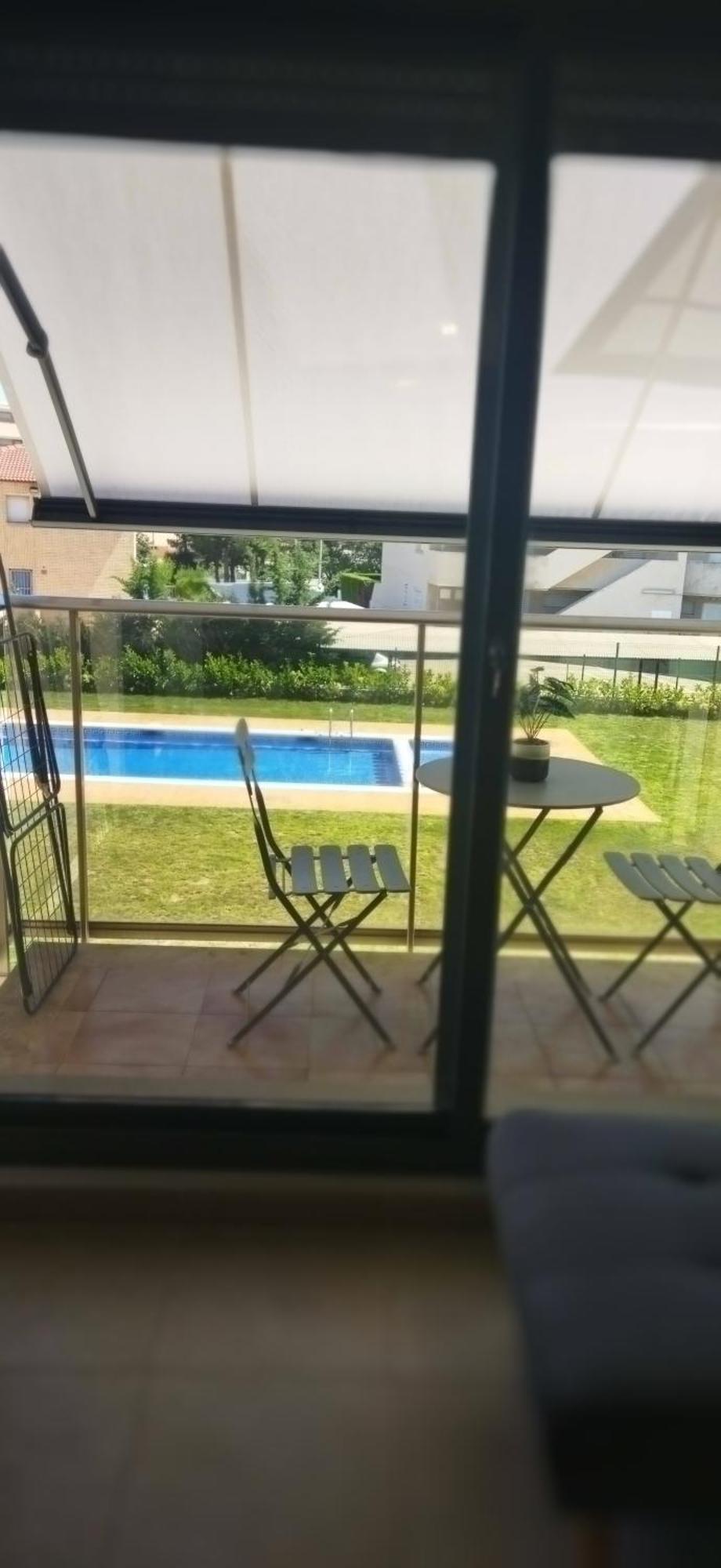 Apartamento Ilda Menta Miami Platja  Exterior foto