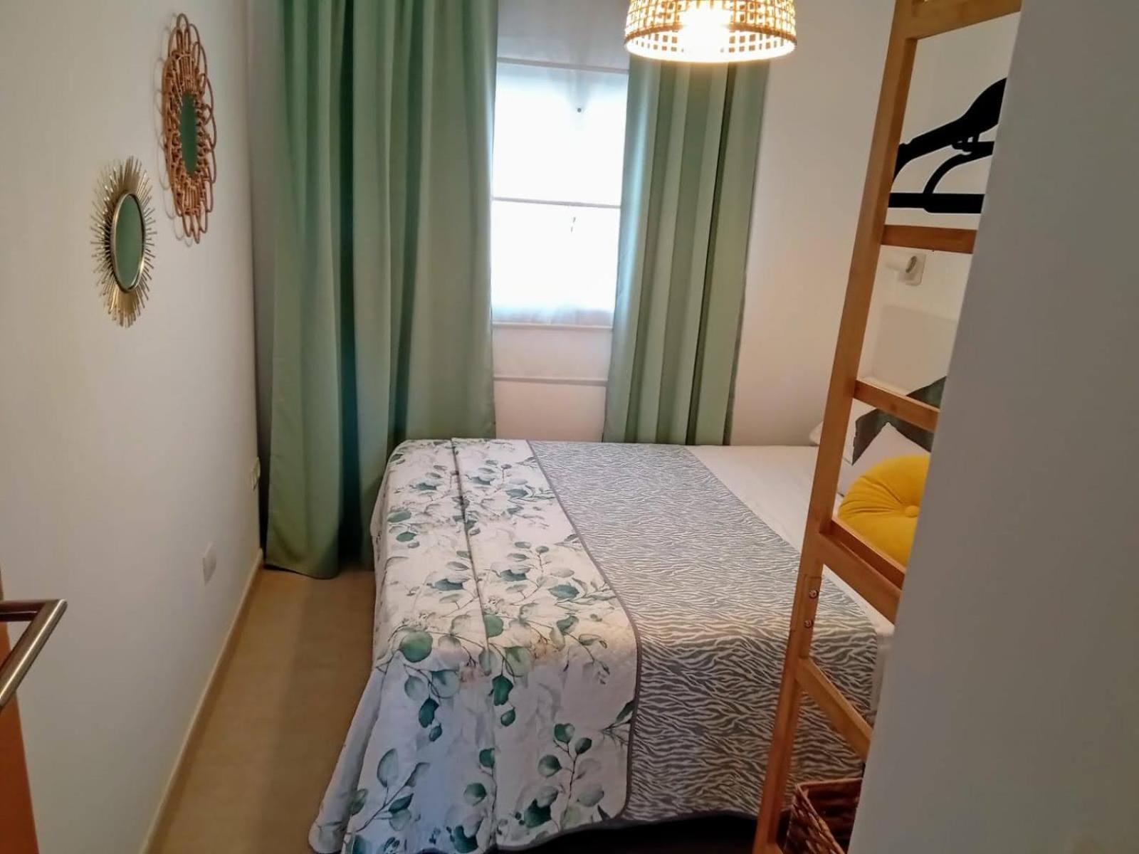 Apartamento Ilda Menta Miami Platja  Exterior foto