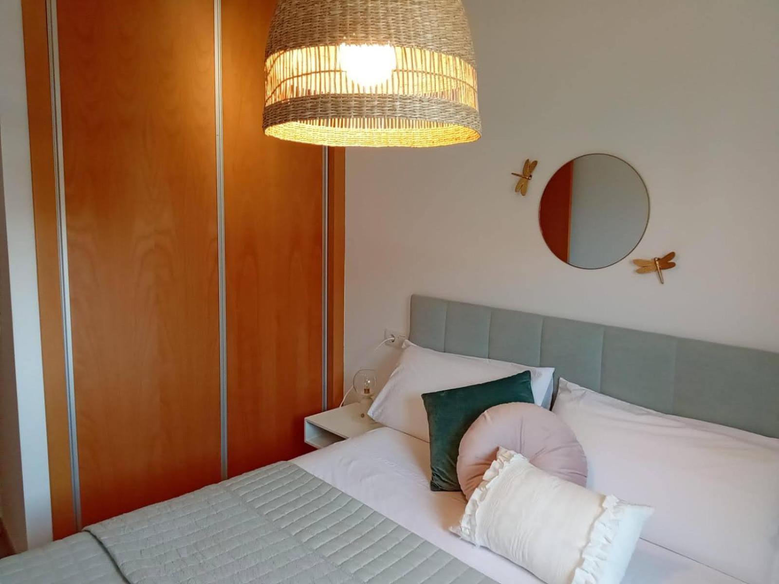 Apartamento Ilda Menta Miami Platja  Exterior foto