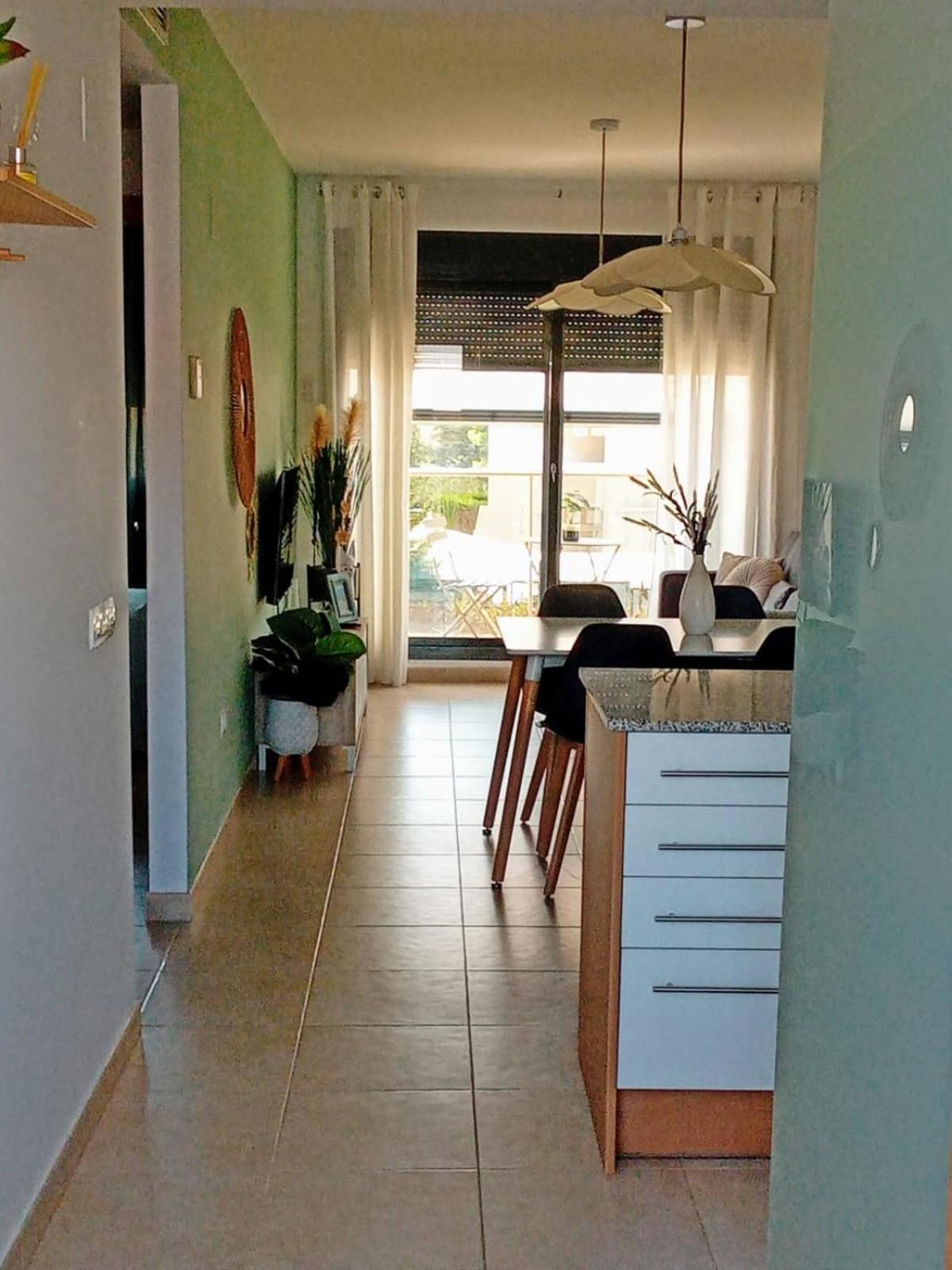 Apartamento Ilda Menta Miami Platja  Exterior foto